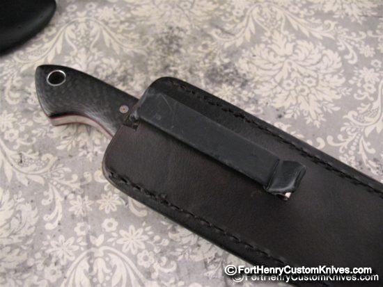 Graham Knives - EDC Hunter - Image 7