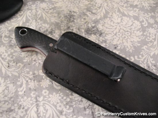 Graham Knives - EDC Hunter - Image 7