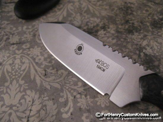 Graham Knives - EDC Hunter - Image 3