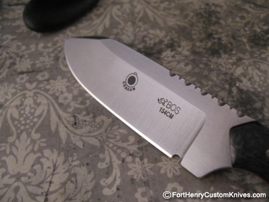 Graham Knives - EDC Hunter - Image 3