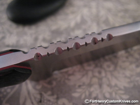 Graham Knives - EDC Hunter - Image 4