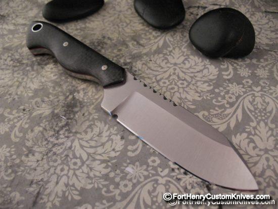 Graham Knives - EDC Hunter - Image 5