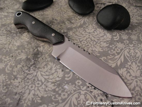 Graham Knives - EDC Hunter - Image 5
