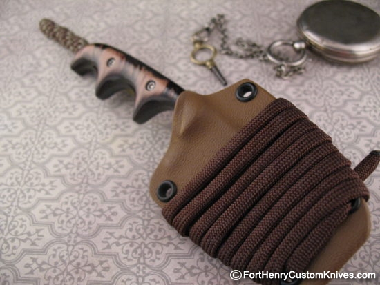 Alan Folts - EXCLUSIVE Harpoon Minimalist - Image 7