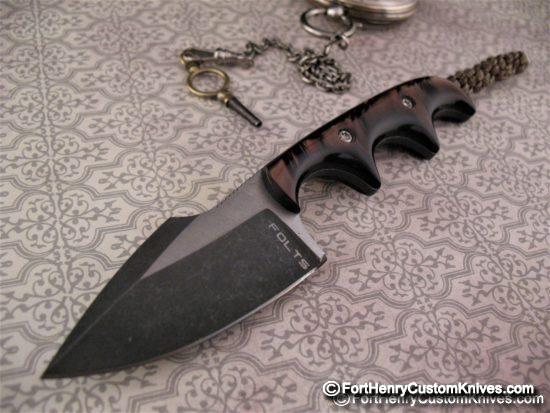 Alan Folts - EXCLUSIVE Harpoon Minimalist