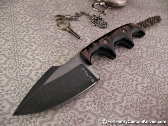 Alan Folts - EXCLUSIVE Harpoon Minimalist