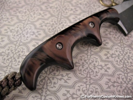 Alan Folts - EXCLUSIVE Harpoon Minimalist - Image 5