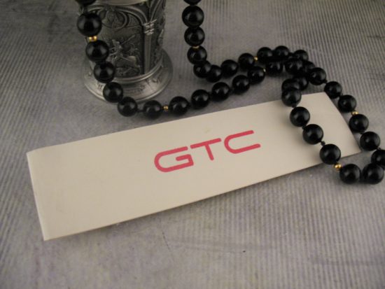 GTC Knives/Tashi Bharucha- Icewater - Image 9