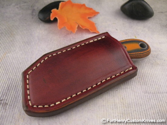 Graham Knives - Wee Razel - Image 6