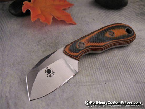 Graham Knives - Wee Razel