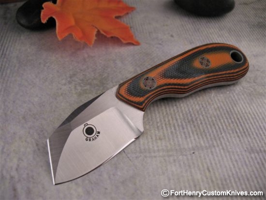 Graham Knives - Wee Razel