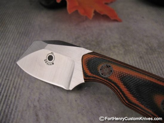Graham Knives - Wee Razel - Image 3