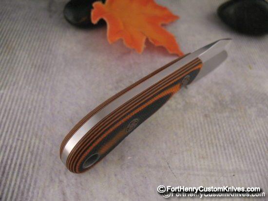 Graham Knives - Wee Razel - Image 4