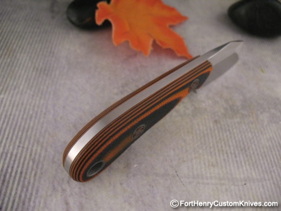 Graham Knives - Wee Razel - Image 4