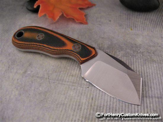 Graham Knives - Wee Razel - Image 5