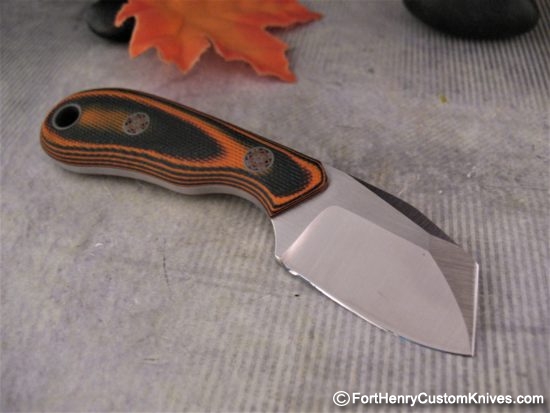 Graham Knives - Wee Razel - Image 5