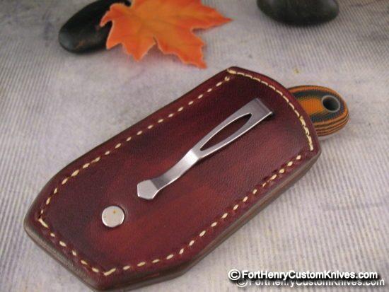 Graham Knives - Wee Razel - Image 7