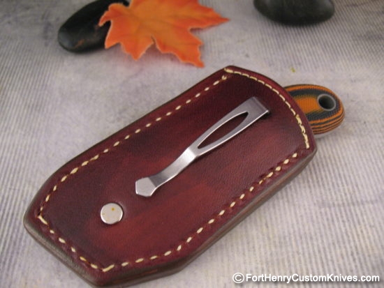 Graham Knives - Wee Razel - Image 7