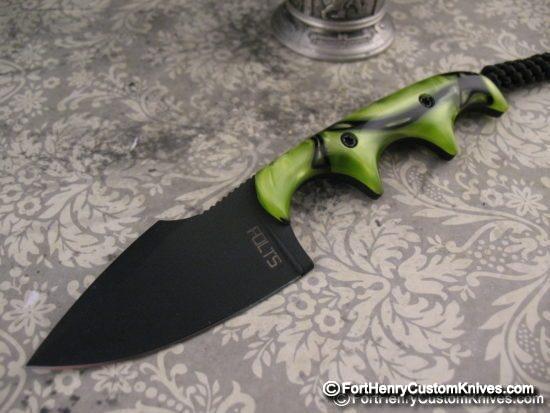 Alan Folts - EXCLUSIVE Harpoon Minimalist