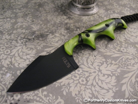 Alan Folts - EXCLUSIVE Harpoon Minimalist