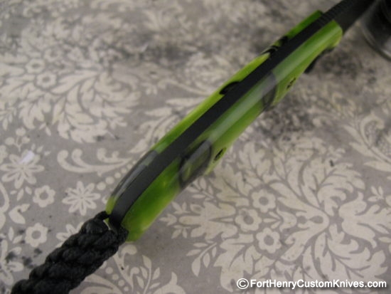 Alan Folts - EXCLUSIVE Harpoon Minimalist - Image 3