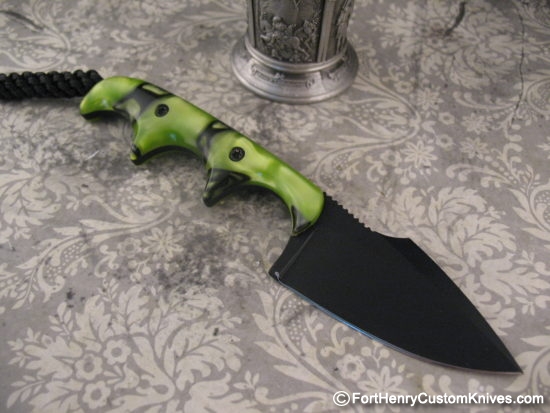 Alan Folts - EXCLUSIVE Harpoon Minimalist - Image 5