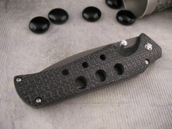 Jason Guthrie - Scout - Image 2