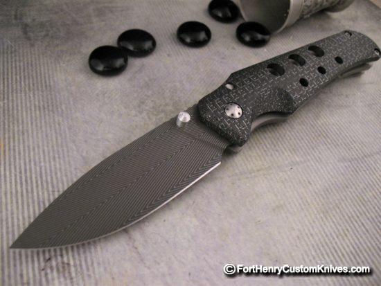 Jason Guthrie - Scout