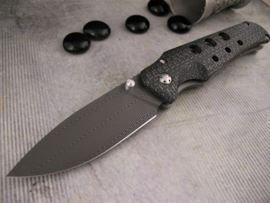 Jason Guthrie - Scout