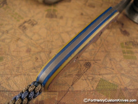 Alan Folts - EXCLUSIVE Harpoon Minimalist - Image 5