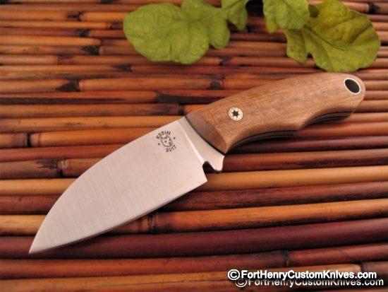 Tom Krein - Micro Chef