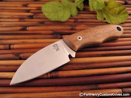 Tom Krein - Micro Chef