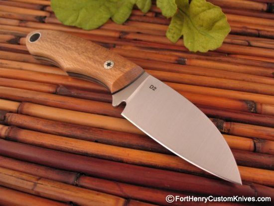 Tom Krein - Micro Chef - Image 5