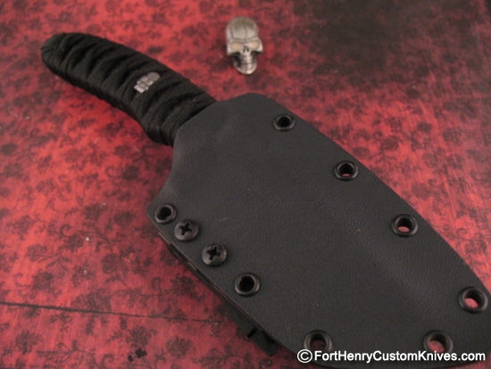 David Mosier - Combat Tanto - Image 6