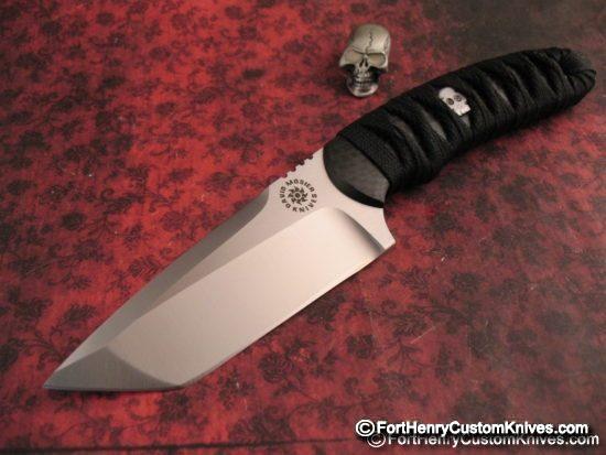 David Mosier - Combat Tanto