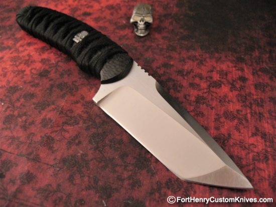 David Mosier - Combat Tanto - Image 5