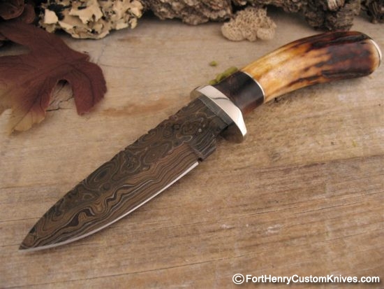 Herb Derr - Sambar Stag Hunter - Image 2