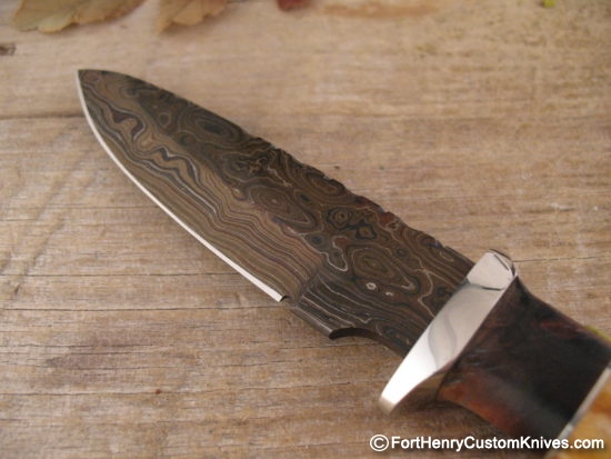 Herb Derr - Sambar Stag Hunter - Image 3