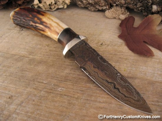 Herb Derr - Sambar Stag Hunter