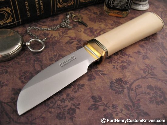 Randall Made Knives - Vintage Cattleman