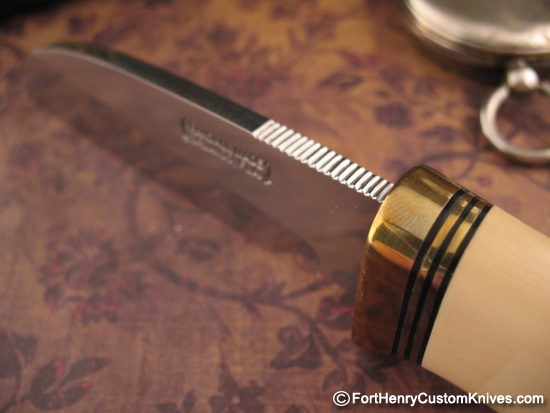 Randall Made Knives - Vintage Cattleman - Image 3