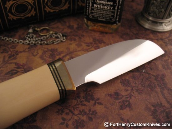 Randall Made Knives - Vintage Cattleman - Image 4
