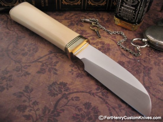 Randall Made Knives - Vintage Cattleman - Image 5