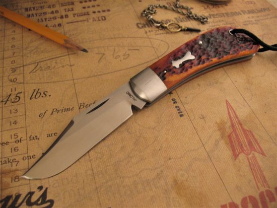 Pepe Jalomo - Jigged Bone Lanny's Clip