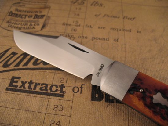 Pepe Jalomo - Jigged Bone Lanny's Clip - Image 4