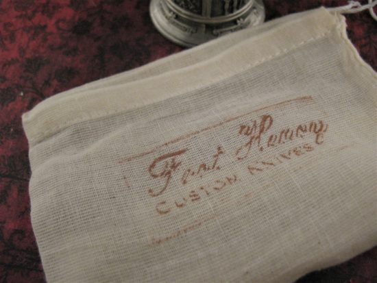 Dragon Cut - Fort Henry Exclusive - Strike Plate Cannon Pry / Pocket Tool - Image 6