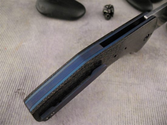 Aaron Frederick - Presentation Tartarus Flipper - Image 6