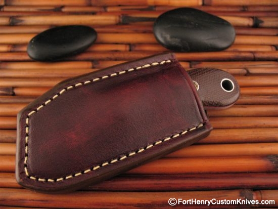 Graham Knives - Wee Razel - Image 6