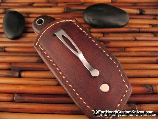 Graham Knives - Wee Razel - Image 7