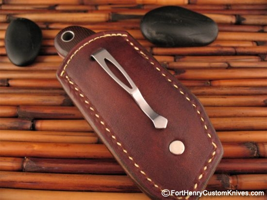 Graham Knives - Wee Razel - Image 7